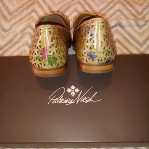 patricia nash loafers